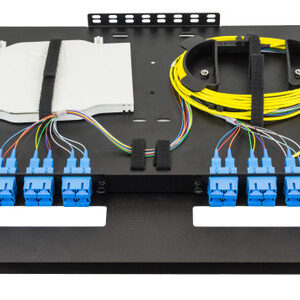 Indoor Fiber Connectivity