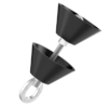 Fishing and Rodding - Carriers and Missiles - Rubber Cone Line Missile