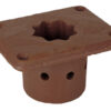 Cable Pulling - Fiber Optic Cable Pullers - Cable Puller Stands and Mounts