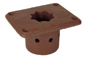 Cable Pulling - Fiber Optic Cable Pullers - Cable Puller Stands and Mounts