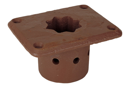 Cable Pulling - Fiber Optic Cable Pullers - Cable Puller Stands and Mounts