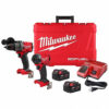 Tools and Safety Equipment