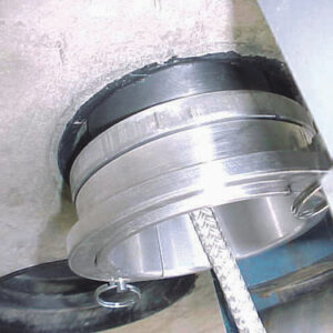 Cable Pulling
