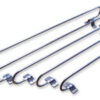Cable Management - Equipment Racks - Wall Mount Racks