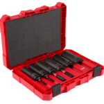 Tools and Safety Equipment