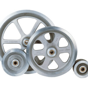 Cable Pulling - Cable Guides - Replacement Sheave Assemblies