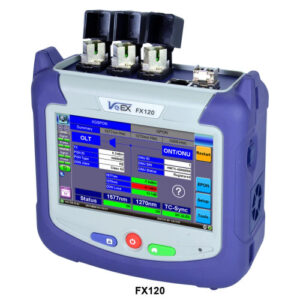 Fiber Testing Equipment