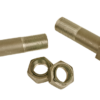 Underground Materials