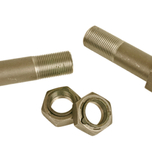 Underground Materials