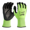 Tools and Safety Equipment - Personal Safety (Helmets - Vests - Sunscreen) - Gloves