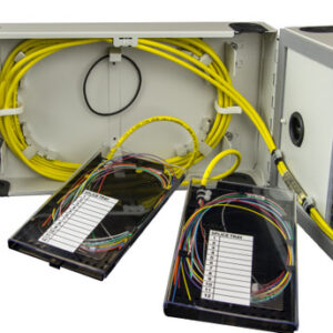Indoor Fiber Connectivity