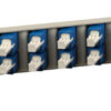 Indoor Fiber Connectivity