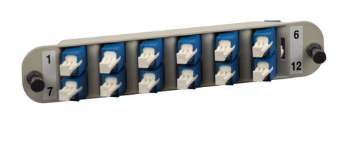 Indoor Fiber Connectivity