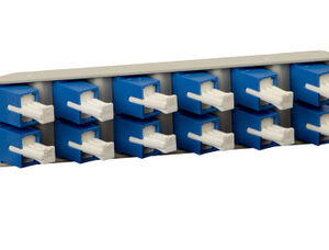 Indoor Fiber Connectivity