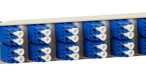Indoor Fiber Connectivity