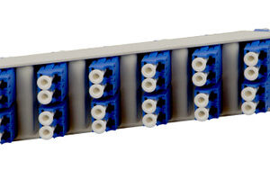 Indoor Fiber Connectivity