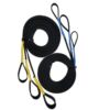 Cable Pulling - Fiber Optic Cable Pullers