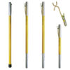 Aerial Materials