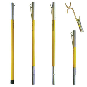 Aerial Materials
