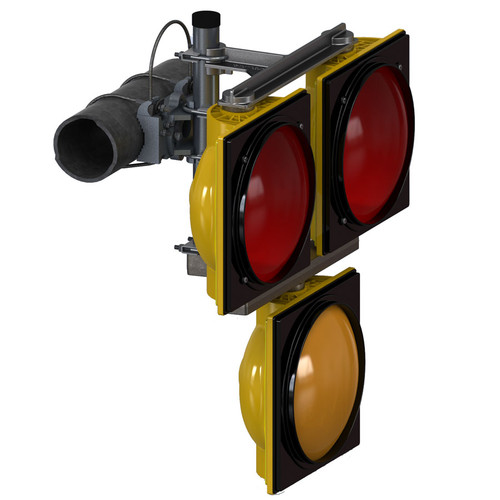 Traffic and Signalization - Mounting Hardware