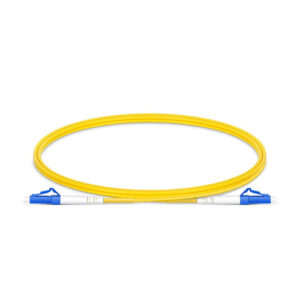 Indoor Fiber Connectivity