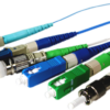 Indoor Fiber Connectivity - Fiber Optic Connectors