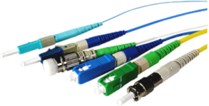 Indoor Fiber Connectivity - Fiber Optic Connectors