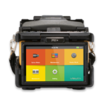 Fiber Optic Tools - Fusion Splicers - Core Alignment