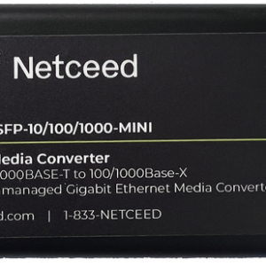 Actives - Media Converters