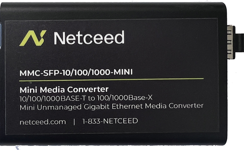Actives - Media Converters