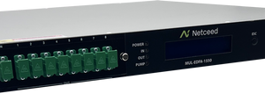 Actives - Broadband Access