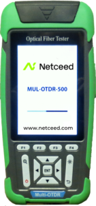 Fiber Testing Equipment - Fiber Test & Inspection Kits