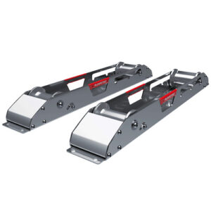 Cable Management - Reel Stands and Rollers