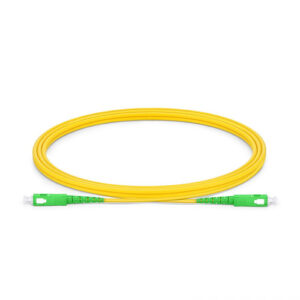 Indoor Fiber Connectivity