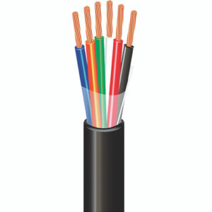 Wire and Cable - IMSA Cable