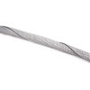 Cable Management - Cable Ties - Supports and Supplies - Braided Sleeving
