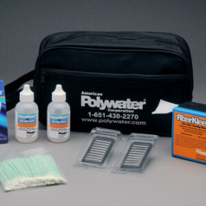 Fiber Optic Tools - Fiber Optic Cleaning Supplies - Fiber Optic Cleaning Kits