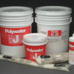 Cable Pulling - Lubricant - Polywater J Lubricant