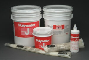 Cable Pulling - Lubricant - Polywater J Lubricant