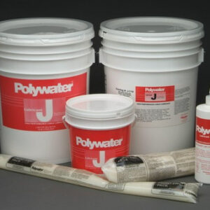 Cable Pulling - Lubricant - Polywater J Lubricant