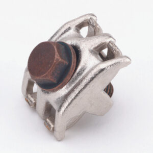 Aerial Materials - Poleline Hardware - KUL Bonding Clamp