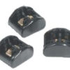 Aerial Materials - Poleline Hardware - Aerial Support Plastic Spacers and Ties