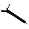 Aerial Materials - Poleline Hardware - Galvanized Extension Arms