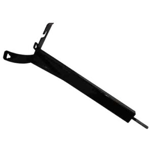 Aerial Materials - Poleline Hardware - Galvanized Extension Arms