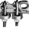 Aerial Materials - Poleline Hardware - Auxiliary Eyes