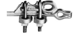 Aerial Materials - Poleline Hardware - Auxiliary Eyes