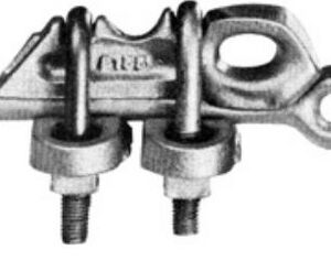 Aerial Materials - Poleline Hardware - Auxiliary Eyes