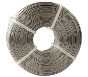 Aerial Materials - Poleline Hardware - Stainless Steel Lashing Wire