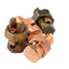 Aerial Materials - Poleline Hardware - Split Bolt Connectors