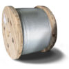 Aerial Materials